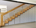 Construction et protection de vos escaliers par Escaliers Maisons à Saint-Macaire